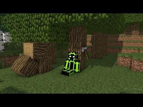 Arcraft | Minecraft Survival #4