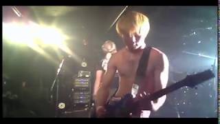 2017酒ナイト PULLING TEETH / bib / COCOBAT / ミミレミミ / The KANDA...