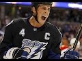 "Vinny" - Vincent Lecavalier Retirement Tribute Video - #thanksVinny