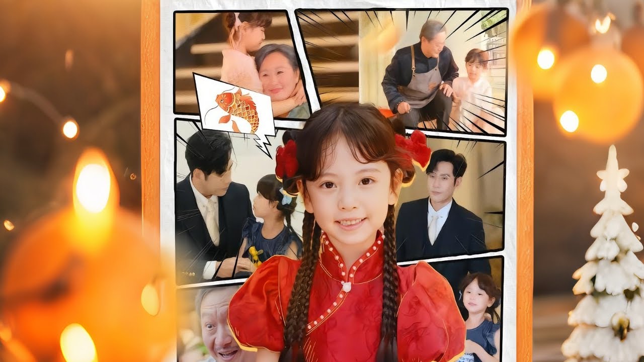 Lucky Koi Fish Every Year! Cute Baby is Here! 