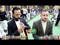 الفنان الاسطورة بشار الباسم شاعر المجوز بلال ابو جابر من افراح البرماوي حفل العريس سفيان البرماوي
