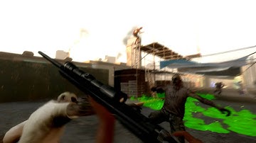 [L4D2// Test+trailer]