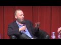 Is There an Afterlife? - Christopher Hitchens, Sam Harris, David Wolpe, Bradley Artson Shavit