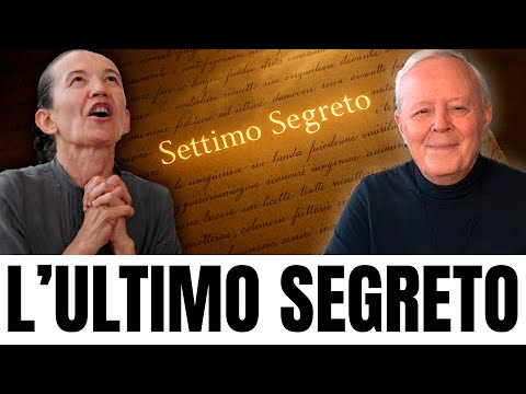 Video ULTIM’ORA da Radio Maria: Vicka rompe il silenzio sui segreti di Medjugorje