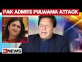 Smita Prakash Speaks On Pakistan's Pulwama Admission: "Everyone Knew It Was A Pak-Sponsored Attack"