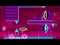 Reversed Deadlocked | Geometry Dash Level by Cubi