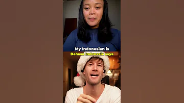 What Happens If A GERMAN And INDONESIAN Girl Meet On Omegle Omegle Polyglot Ometv Prank 