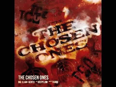 빅슬램 (BIG $LAM) , 젠토 (Gento) - TCO (The chosen ones) (Feat. Deepflow) (Prod by. TIGRIX)