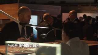 Making of the 40 Years Royal Oak Exhibition - Audemars Piguet