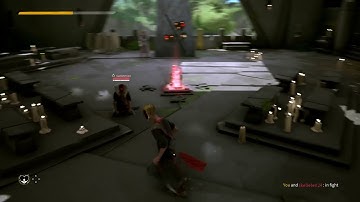 ABSOLVER Weird bug or exploit?