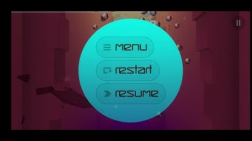 Smash Hit Checkpoint 6 Moving Lasers