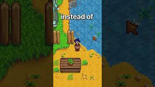 Stardew Valley's Iridium Pan...