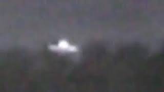 UFO Videotaped above Stroud, Butterow