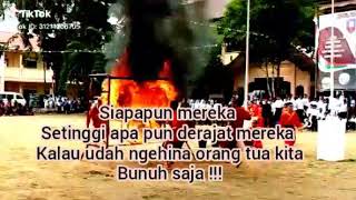 Status wa keren anak tapak suci wajib nonton/ahmad ramlan_55