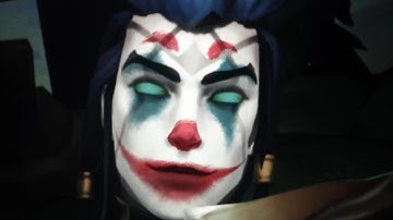 Unbound Thresh Hexflash animation bug