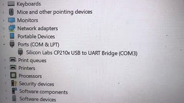 ICOM 7300 And Microsoft Windows Tips etc.