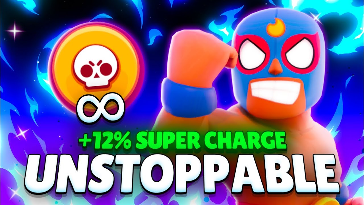 "Let's Give Him A Permanent Super"