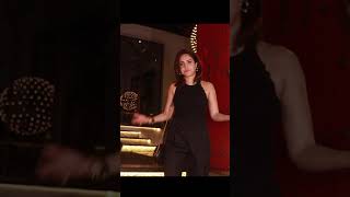 Nushrratt Bharuccha & Shivaleeka Oberoi Spotted At Tori Restaurant In Bandra