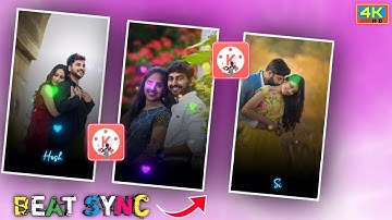 Beat Sync + Shake Blur √ Kinemaster Editing Tutorial Video √ Kinemaster Editing Status Video