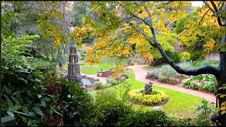 The Most Beautiful Garden in the UK? | Vegan breakfast in Norwich | Staycation Vlog 2