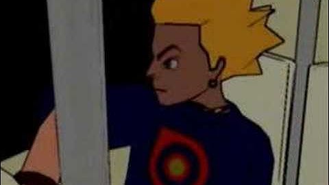 LONG TRAIN RUNNIN` - BUS STOP