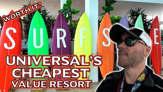 Universal's Surfside Inn: A Complete Resort Guide | 2 Bedroom Suite