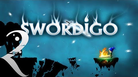 SWORDIGO The Plains Gameplay | Level 2 | On iOS/Android