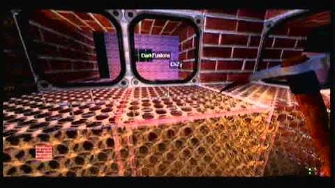 FortressCraft Server