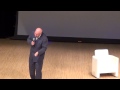 Guest Lecture by Mr Jean-Claude Biver - "No Innovation No Future"