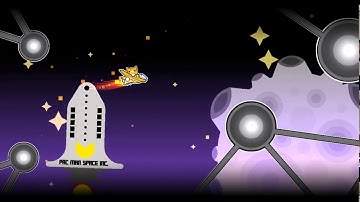 Less than three by DanZmeN | Geometry Dash 2.11