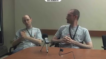 Allan gets his commit bit