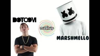 Jukebots - Dotcom And Marshmello Mashup