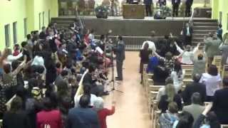 Medley De Jubilo Michael Riquelme