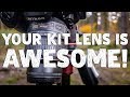 Why I LOVE my Kit Lens!