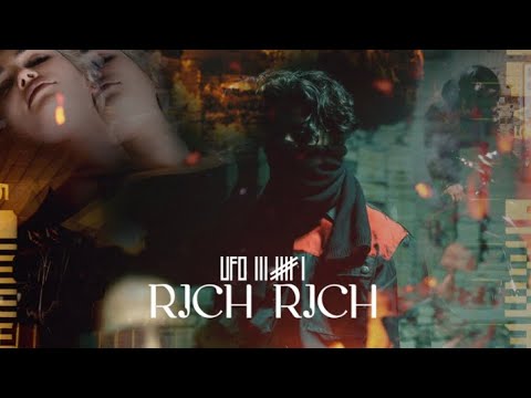 Ufo361 - Rich Rich - Türkçe Çeviri 🇹🇷
