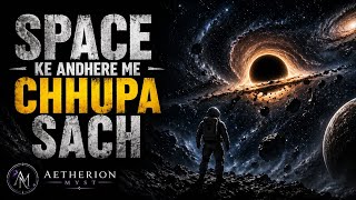 Antariksh ke sabse bade raaz 😨 | Deep Space Secrets