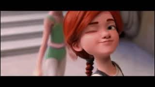 Download lagu Just Like Fire[AMV]|| Ballerina Félicie(LEAP)💃💃@nai2089