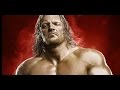 تختيم لعبة المصارعة { WWE2K14 } و كيف تطلع كل المصارعين - عصر العداوات #4