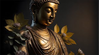 Buddhas Flute: Hearts Awaking  | Healing Music for Meditation and Inner Balance