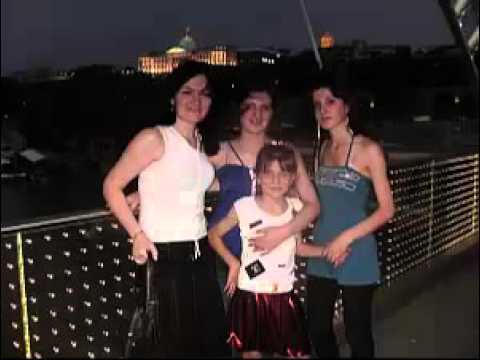 მარიამ, გილოცავთ დაბადების დღეს!!!