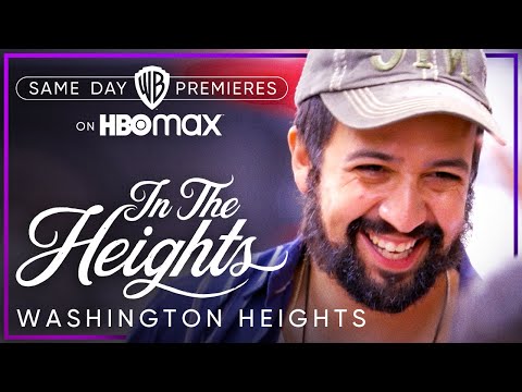 In the Heights