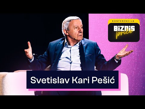 Mentalitet šampiona: Kari Pešić o pobedi, timu i liderstvu
