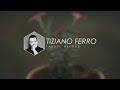 Tiziano Ferro - Tardes Negras |LETRA| #lyricvideo