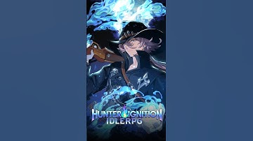 Hunter Ignition: Idle RPG
