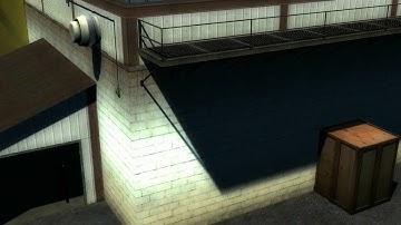 CSS | Machinima on Nuke by EncaGed [1080p] [Soundbug fixed :S]