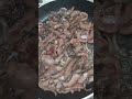 أحسن طريقة لعمل الكلاوي والقلب بالبصل المكرمل