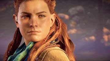 Horizon Zero Dawn First Hour Gameplay