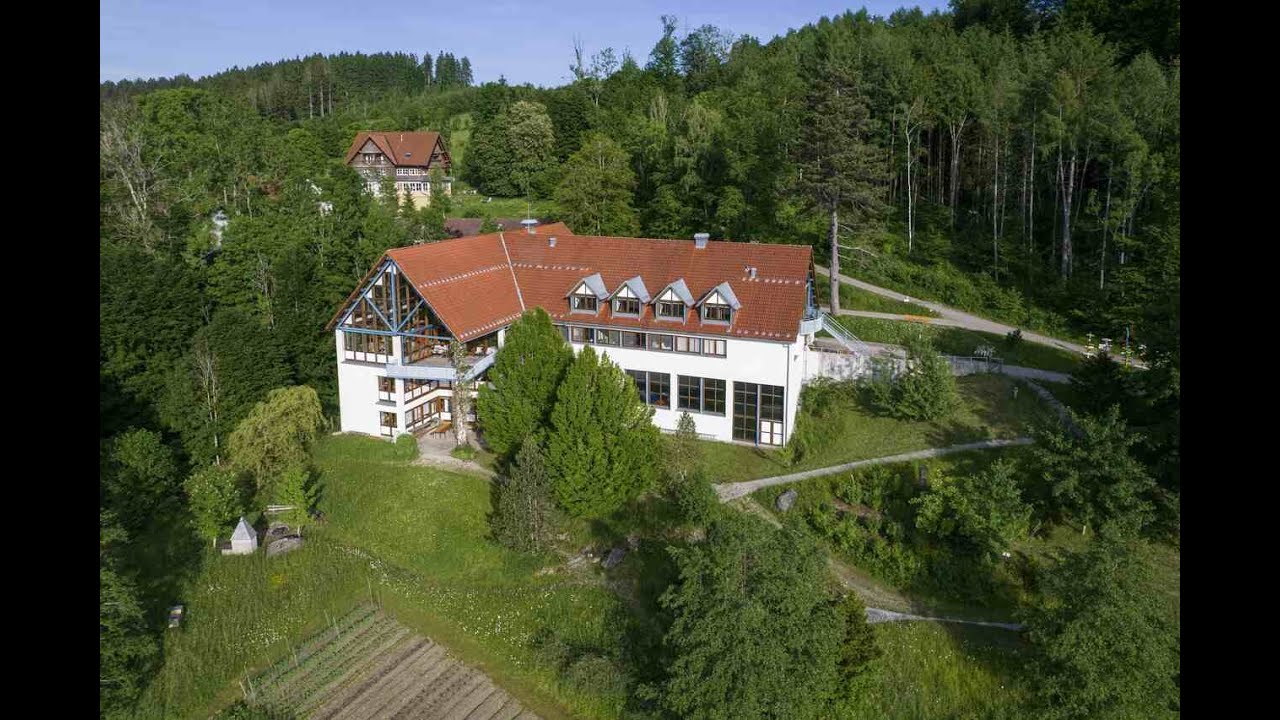 Seminarhaus Sulzbrunn