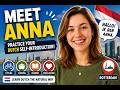 100 Dutch Daily Conversations: Self-Introduction