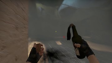 CS:GO 4K / 1v3 clutch on Mirage